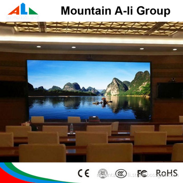 Stage LED Display Screen for Concert, Background Stage LED Screen